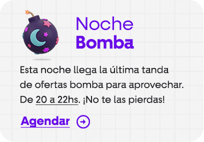 Noche Bomba