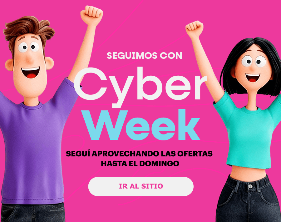CyberWeek