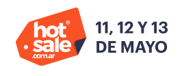 hot sale.com.ar 11, 12 y 13 de mayo