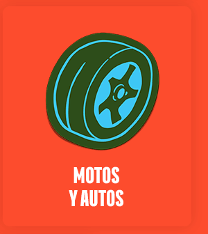 MOTOS Y AUTOS