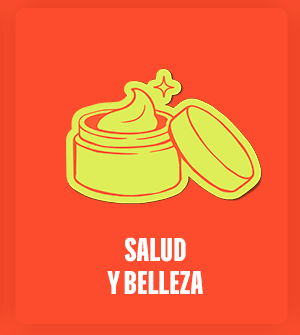 SALUD Y BELLEZA