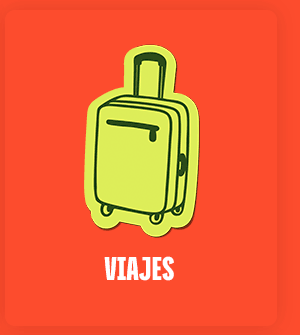 VIAJES
