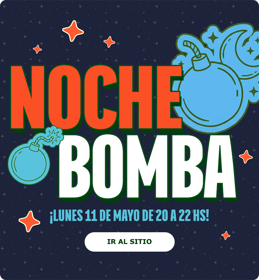 Ofertas Bomba