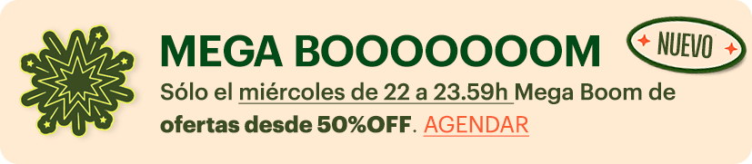 MegaBoom