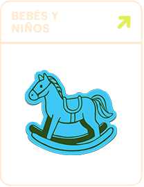 Bebés y Niños