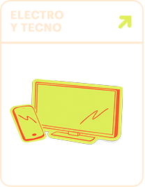Electro y tecno