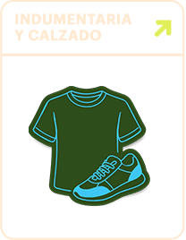 Indumentaria y Calzado