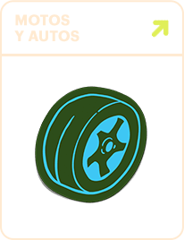 Motos y Autos