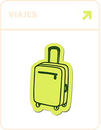 Viajes