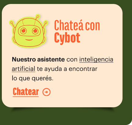 Cybot
