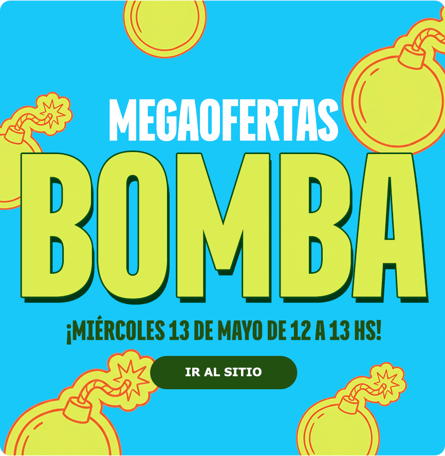 Ofertas Bomba