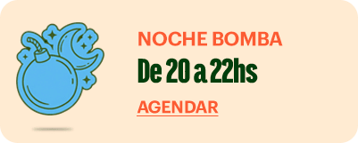 Bomba Noche