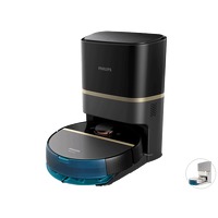 Philips HomeRun Aqua 7000 Series robotst..