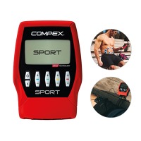 Compex Sport EMS spierstimulator