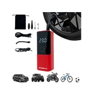 Ecomax mini compressor