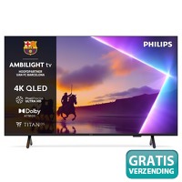 Philips QLED TV 65PUS8500
