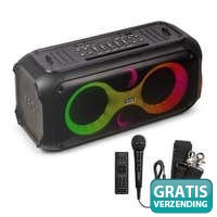 Fenton Core120 party box