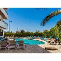 Heerlijk uitrusten in Carvoeiro, Portuga..