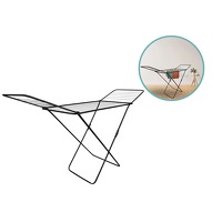 Droogrek - Wasrek - 18 m drooglengte a i..