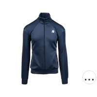 Gorilla Wear Tennessee track jacket