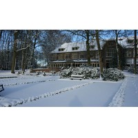 Hotel Landgoed Ehzerwold Almen