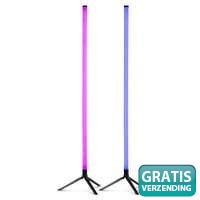Fuzzix Starry LED Tube set