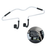 Dunlop Auto Kledinghanger voor Hoofdsteu..