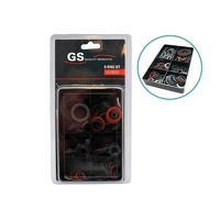 O-Ringen Set 125 stuks a Rubberen Afdich..