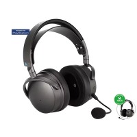 Audeze Maxwell draadloze gaming headset