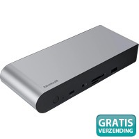 BlueBuilt DisplayLink docking station Pr..