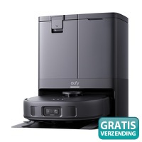 Eufy robot stofzuiger X10 Pro Omni