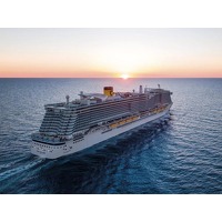 8 dagen genieten van een heerlijke cruis..