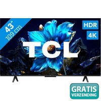 TCL QLED P71 K 4 K (2025)