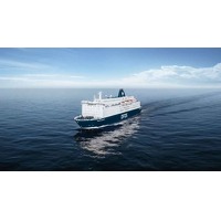 DFDS minicruise IJmuiden-Newcastle