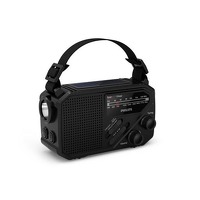 PhilipsTAR1609 noodradio