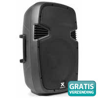 Vonyx SPJ-1200ABT Bluetooth actieve spea..