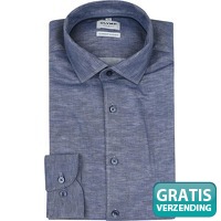 Olymp Level 5 overhemd