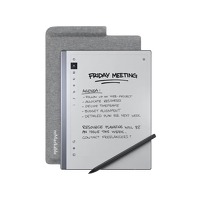 reMarkable 2 Paper Tablet met Marker Plu..