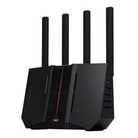 RT-BE92U Wi-Fi 7 Tri-band