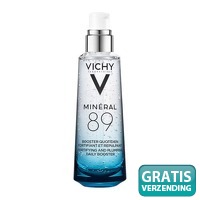 Vichy Mineral 89 serum