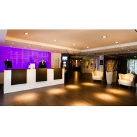 Golden Tulip Ampt van Nijkerk