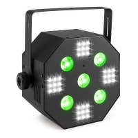 BeamZ MultiAce2 LED-lichteffect