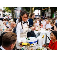 Andre Rieu terrasarrangement