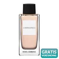 Dolce & Gabbana L'Imperatrice 3 EDT