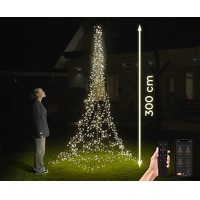 Slimme lichtboom Luminus