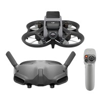 DJI Avata Pro View Combo FPV Drone