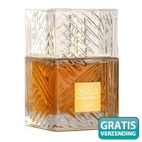 Lattafa Khamrah eau de parfum