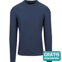 Suitable Respect Mamase Pullover Mid bla..