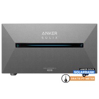 Anker Solix Solarbank 2 Thuisbatterij | ..