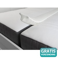 Matraswig - Liefdesbrug - Vult de ruimte..